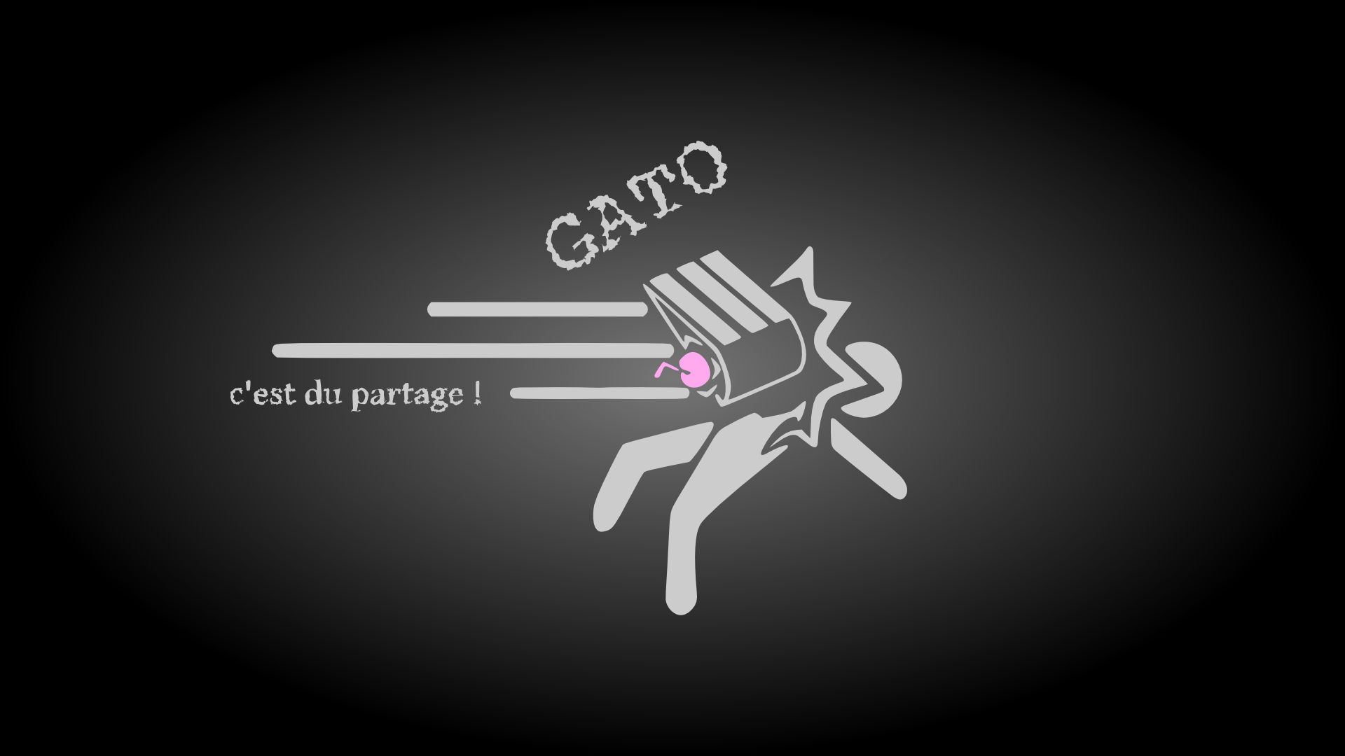 GATO wallpaper v0.2